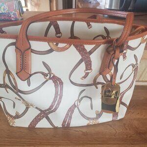 Ralph Lauren Handbag